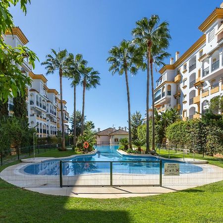 Apartamento Costa Nagueles I Marbella Apartment Ngoại thất bức ảnh