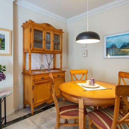 Apartamento Costa Nagueles I Marbella Apartment Ngoại thất bức ảnh