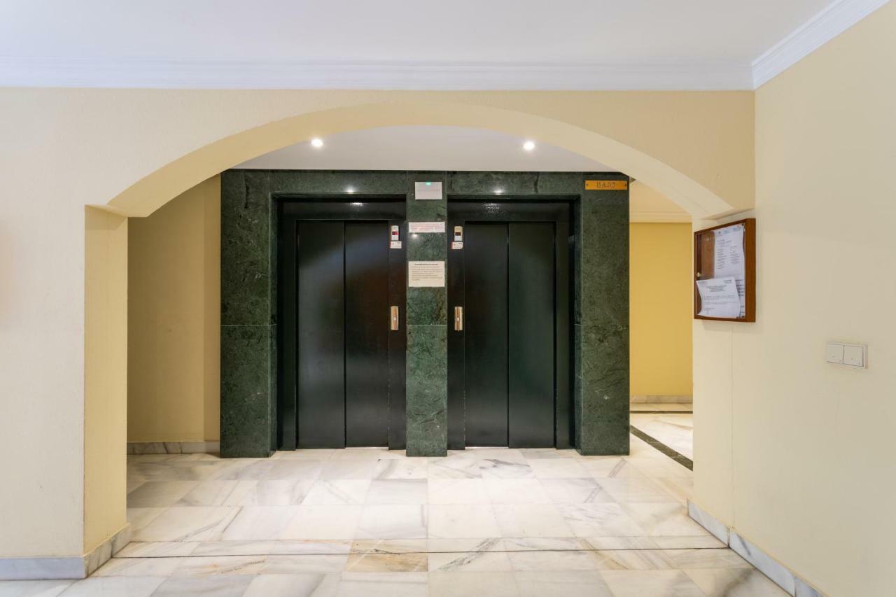 Apartamento Costa Nagueles I Marbella Apartment Ngoại thất bức ảnh