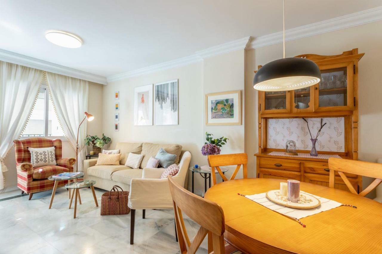 Apartamento Costa Nagueles I Marbella Apartment Ngoại thất bức ảnh