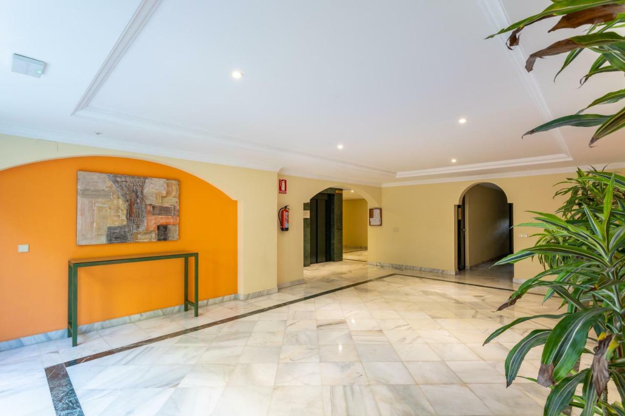 Apartamento Costa Nagueles I Marbella Apartment Ngoại thất bức ảnh
