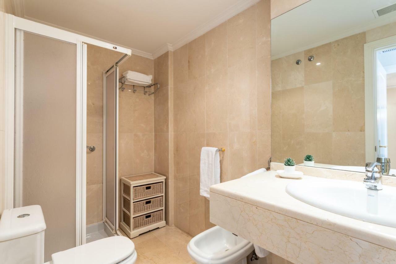Apartamento Costa Nagueles I Marbella Apartment Ngoại thất bức ảnh