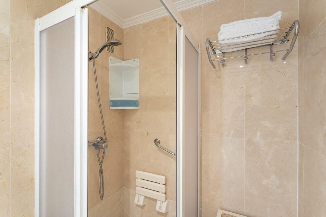 Apartamento Costa Nagueles I Marbella Apartment Ngoại thất bức ảnh