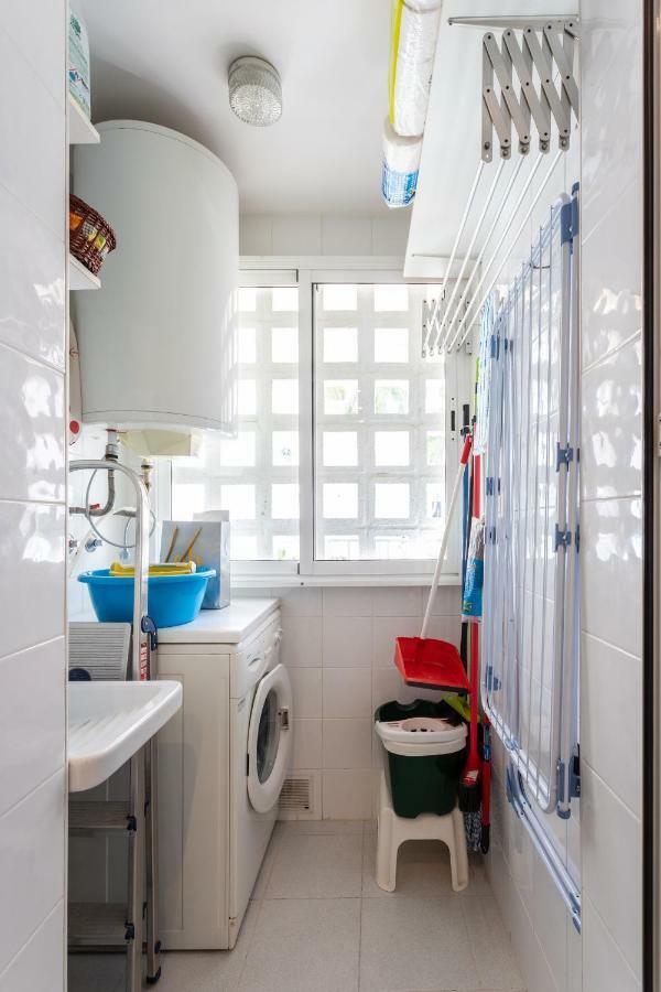 Apartamento Costa Nagueles I Marbella Apartment Ngoại thất bức ảnh