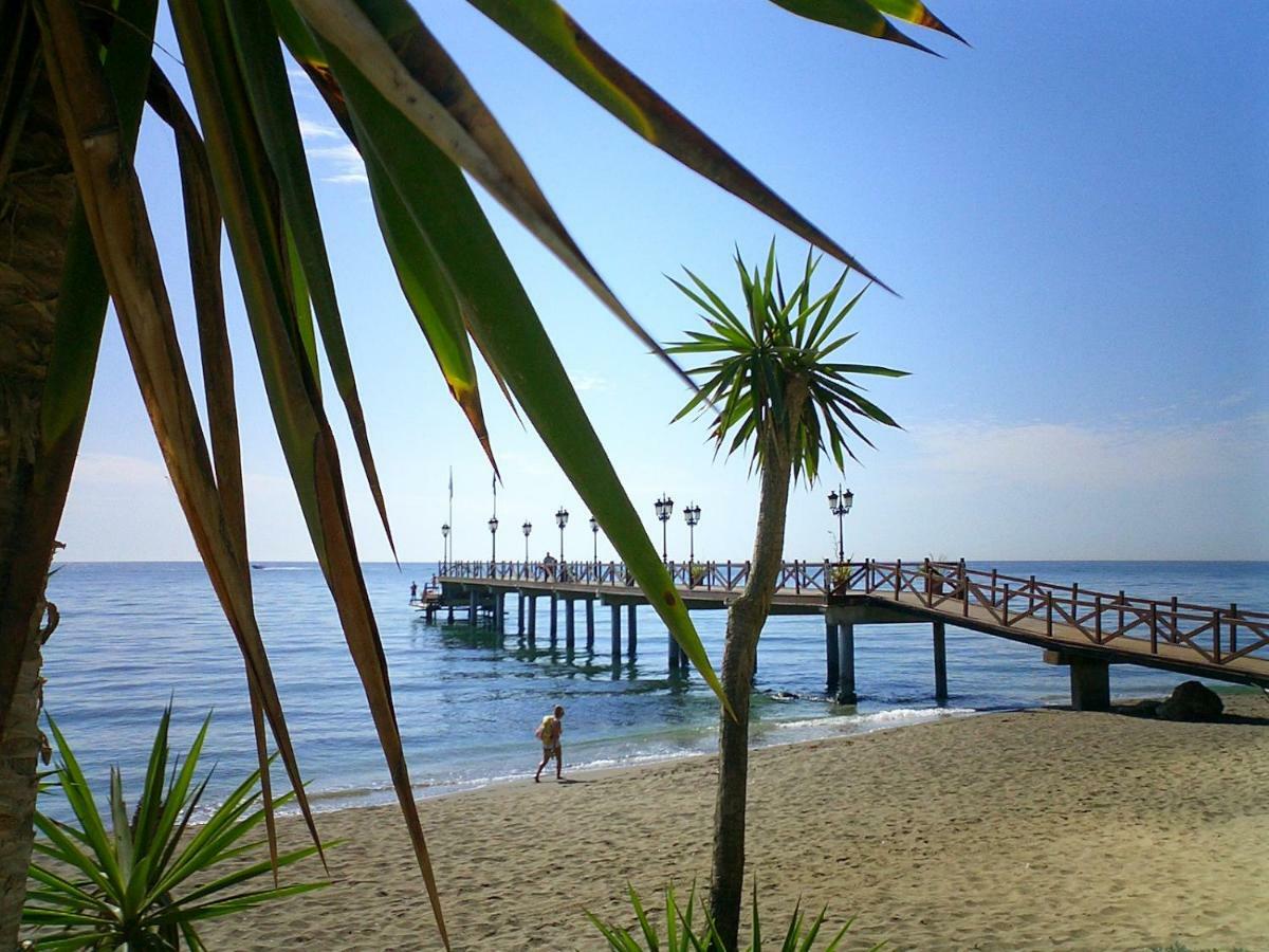 Apartamento Costa Nagueles I Marbella Apartment Ngoại thất bức ảnh